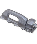 2250 DH-SUP-TRAC Anchors Screw-In Or T-Style Fasteners, 1.13 In By 4.5 In By 1.38 In, corrosion-resistant anchor for construction