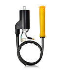 Igniter CDI Box Ignition Coil Spark Plug Kit For Honda TRX400EX Sportrax 1999 Through 2004 2x4 ATV Replacement Parts