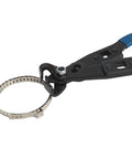 CV Boot Clamp Pliers DIY Ready With One Half Inch Torque Wrench For Ear Type Clamps Crimp And Remove On VW Audi BMW Mercedes Honda Mazda Vehicles Tool For No Fuss Quick Fix Today, steel clamp