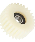 28 Tooth Nylon Planetary Gear For Electric Hub Motor Replacement Part For EBike Wheel Hub Motor Easy Install Durable Nylon Construction