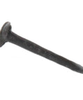 500 Pack Black Iron Nail Tacks 13mm for Shoes Boots Soles Leather Heel Repair and Replacement Heavy Duty Rock Solid Metal Stud