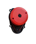 Premium No Sweat Replacement Range Distance Sensor For Robot Vacuum Cleaners Restore Smooth Infrared Navigation Paths With This Straightforward Drop In Gear Fix, red optic sensor module.