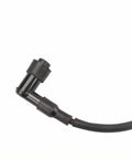 Close-up of ignition coil part from All In One Ignition Coil CDI Box With Voltage Regulator Rectifier Relay Starter Solenoid Spark Plug And Ignition Switch Key Set For 50cc To 125cc Chinese ATVs Dirt Bikes And Go Karts