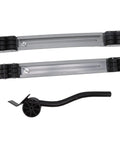 Heavy Duty Appliance Rollers With 24 Wheels For Moving Heavy Furniture Like Washers Fridges And Cabinets Featuring Thick Iron Build.