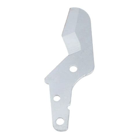 Pro Grade PVC And PPR Pipe Cutter For 3 To 32mm Pipes With 65Mn Steel Blade Replaceable Blades Lock Design Easy Grip Plastic Pipe Scissors For Home Plumbing HVAC Installations And Quick DIY Repairs replacement blade