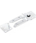 Sofa Connector Buckle For Sectional Couches And Modular Furniture Locks To Stop Sliding And Shifting Heavy Duty Steel Construction