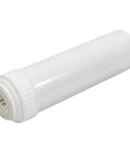5 Series Replacement Cartridge For 10 Inch Water Filter Housings Purple With KDF Media And Granular Activated Carbon Improves Taste And Odor