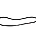 500J6 PJ V Ribbed Belt with 6 Ribs 50 Inch Length 0.55 Inch Width 0.14 Inch Thickness EPDM Rubber Poly V Belt