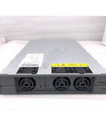 Industrial Grade Rectifier Power Module 48V 52A With 230V AC Input For Telecommunication Systems Beefy DC Power Supply For Reliable Industrial Equipment 241114.600, front view with cooling fans