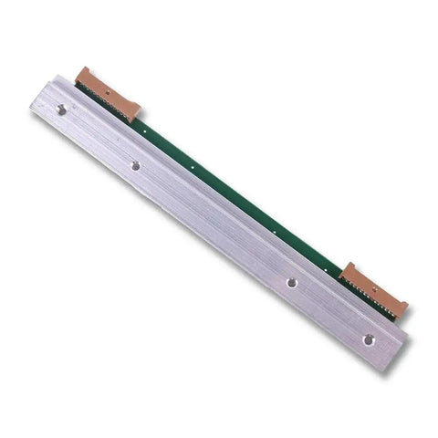 Top Tier Replacement Printhead For Direct Thermal Label Printers 203dpi crisp barcode output, aluminum build for reliable daily operation.