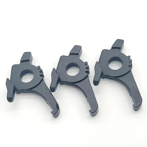 Blocking Pawl 1832.031.057 For ORT Series ORT120 ORT250 ORT400 internal drive replacement part, 3-piece plastic