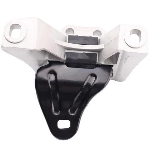 Front view of Premium Engine And Transmission Mount Kit For Ford Focus 2005 2011 2 0L And 2005 2007 Focus 2 3L Plus 2010 2013 Transit Connect 2 0L Replacement For OE 5S4Z6038CB A5495 1 Piece
