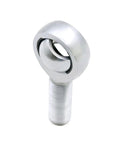 Premium Male Heim Joint With Both Right And Left Thread Rod End Bearing For Cars Built Tough showing rugged steel construction.