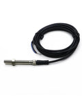 Gold Metal Detector Movement Sensor Switch FRCM08 1.5DN2 Used For Security Access Control And Industrial Projects Ready To Install with cable