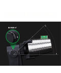 Plug And Play Rotary Shaft Kit for H2D H2C H2S 3D Printers Rotating Axis Accessory to Print Cylinders and Cylindrical Objects Gear Up Rotary Axis Upgrade for H2 Series, 45° angle setup