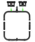 Power Up Your Ring Grip Setup With D Tap And USB C PD Compatible With Tilta Basic And Advanced Ring Grips And DJI RS2 RS3 Pro RS4 RS5