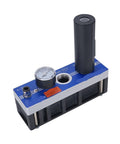 Multi Stage Vacuum Generator AM AL25 50 75 100 150 AD D E BN VA High Flow Pro Grade Industrial Vacuum Source
