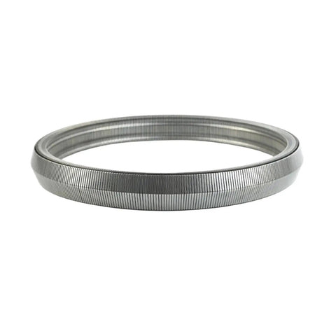 Nissan Altima Rogue CVT Transmission Chain Upgrade Made From High Strength Alloy Steel For Heavy Torque, Precision Stamped And Heat Treated For Maximum Durability, Delivers 98 Percent Efficiency And Direct, Responsive Power Delivery. alloy steel CVT chain ring