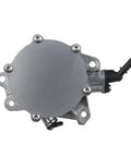 Brake Vacuum Pump With Power Booster Kit For Mini Cooper R56 R57 R58 R59 R60 Chassis, metal construction, front view.