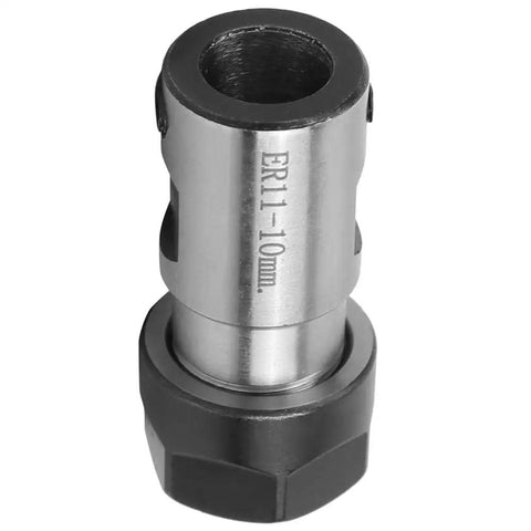 ER11 Collet Block Tool With Heavy Duty Collet Holder Built For Real Precision And Tough Durability Spindle Clamping Tool
