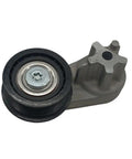 Upgrade Your Ride With This Smooth C2D19768 Petrol Drive Belt Idler Pulley for XJL XF and XE models with robust design.
