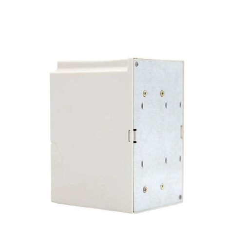 Beefy 1.5kW VFD Variable Frequency Drive Inverter With 0-1000Hz Motor Speed Control For 220V Industrial Equipment, metal housing