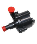 Heavy Duty Coolant Water Pump Fits Chevy Camaro Corvette Cadillac CTS XTS CT6 Opel Astra K 1.6 CDTi black plastic with red caps