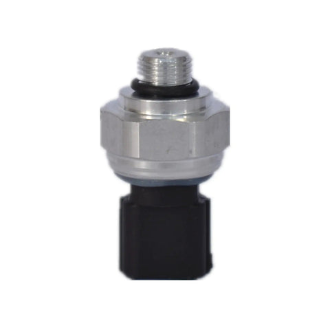AC Pressure Transducer Valve And Sensor Switch For Honda Rides Including Accord Civic Clarity CR V Odyssey Pilot Fits 2005 To 2020 Models Part Numbers 80450SFE003 And 80450T2FA01 Replacement HVAC Sensor front view image