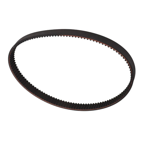 5M 15mm Wide Electric Scooter Drive Belt Drop In Easy Swap Low Friction Rubber Timing Belt Durable Power Transmission Part