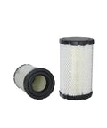 Premium Auto Engine Air Filter 9L8Z-9601A Fa-1893, durable construction, captures dust and debris, designed for optimal performance.