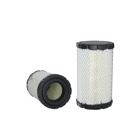 Premium Auto Engine Air Filter 9L8Z-9601A Fa-1893, durable construction, captures dust and debris, designed for optimal performance.
