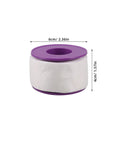 PTFE Thread Seal Tape For Metal Pipes And Threads, Heavy Duty Sealant That Stays Tight At High Temps And Corrosion, Leakproof For Emergency Repairs And Everyday Plumbing Jobs, 6cm roll