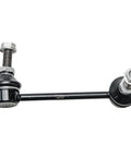 Close-up of stabilizer sway bar end link from Rear Wheel Bearing Modules Kit For Honda CR V 1997 1998 1999 2000 2001