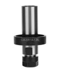 Heavy Duty Shaped Chuck Collet Lengthen Tool For Carving Machines With 3/4 In C3/4 Er11a Specs, steel material for precise clamping.