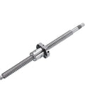 Beefy SFU1605 Ball Screw Kit For CNC Machines With 450mm Length 16mm Diameter 5mm Lead Anti Backlash Nut overview
