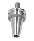 Advanced CNC Tool Holder With ER11 Chuck 70 Size For Milling Centers And Lathes 0.005mm Precision Accuracy Durable 20CrMnTi Steel Arbor