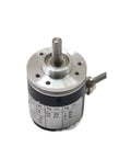 High Speed Pro Grade Quick Response Rotary Encoder EB38A6-H6PR For Industrial Machinery And Elevator Door Motors, 2048 CPR