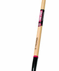 Pro Grade 54 Inch Manure Fork With Ash Handle 4 Tine Heavy Duty Farm Workhorse Tool for dairy, ranch, and agriculture use