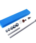 Beefed-Up Engine Cam Bearing Installation And Removal Tool Kit With 1-1/8 To 2-2/3 Inch Adapter Parts Display