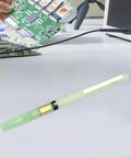 Paste Soldering Pen With Soft Brush Tip For BON-102 Plastic Welding Tool For PCB Boards Copper Foil And IC Pins