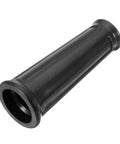 Rubber grip handle for Double Headed Sheet Metal Nibbler Cutter for drills attachment.
