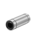 Built Tough Heavy Duty 6mm Bore Linear Ball Bearing Set LM6LUU Extra Long Sealed On Both Sides 12mm Outer Diameter 35mm Length