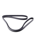 Heavy Duty Drive Belt Tensioner Kit Fits BMW E90 E87 E60 N52 Engine Direct Bolt On Pulley Part 11287530314 11287535860 No Stress Pro Grade Install Low Vib Smooth Ride Guaranteed Savings Keeping Wallet Happy For Your Daily Ride Needs. black drive belt