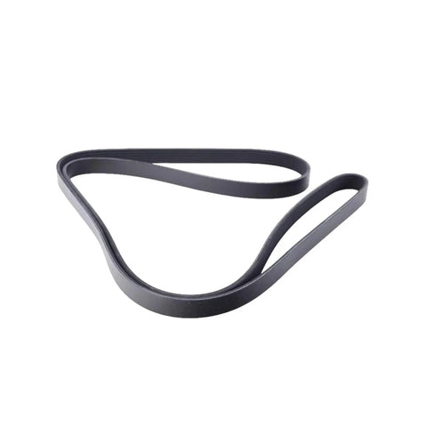 Heavy Duty Drive Belt Tensioner Kit Fits BMW E90 E87 E60 N52 Engine Direct Bolt On Pulley Part 11287530314 11287535860 No Stress Pro Grade Install Low Vib Smooth Ride Guaranteed Savings Keeping Wallet Happy For Your Daily Ride Needs. black drive belt