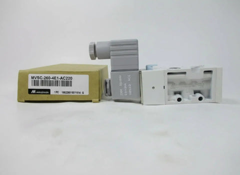 Top Notch AC220V Solenoid Valve Built For Heavy Duty Pneumatic Lines Supporting 50Hz And 60Hz Power Standards Solid Frame Design Plug And Play Mounting Dead On Tight Seals Reliable Operation No Drama