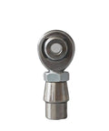 Heavy Duty Heims Rose Joint Rod End Bearing For Smooth Linkage Systems No Slop Rock Solid Alignment Compensator precision threaded design