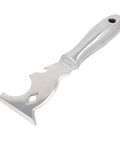 Tile Opener Cutter Kit With Manual Glass Breaking Pliers And Ceramic Cutting Tool Alloy Blades Pro Grade Ergonomic Handle