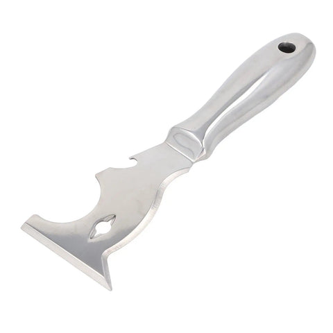 Tile Opener Cutter Kit With Manual Glass Breaking Pliers And Ceramic Cutting Tool Alloy Blades Pro Grade Ergonomic Handle