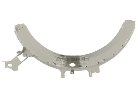 Dryer Repair Kit For GE Contains Front Drum Bearing WE14M124 component from repair kit for drying efficiency