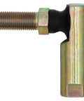 Aftermarket Drag Link And Tie Rod End Ball Joint Replacement For Garden Tractors Fits A Wide Range Of Popular Tractors And Mowers With Right Hand Threaded Design Easy Install For DIY Projects. Right-hand threaded 1/2-20 ball joint, steel steering part